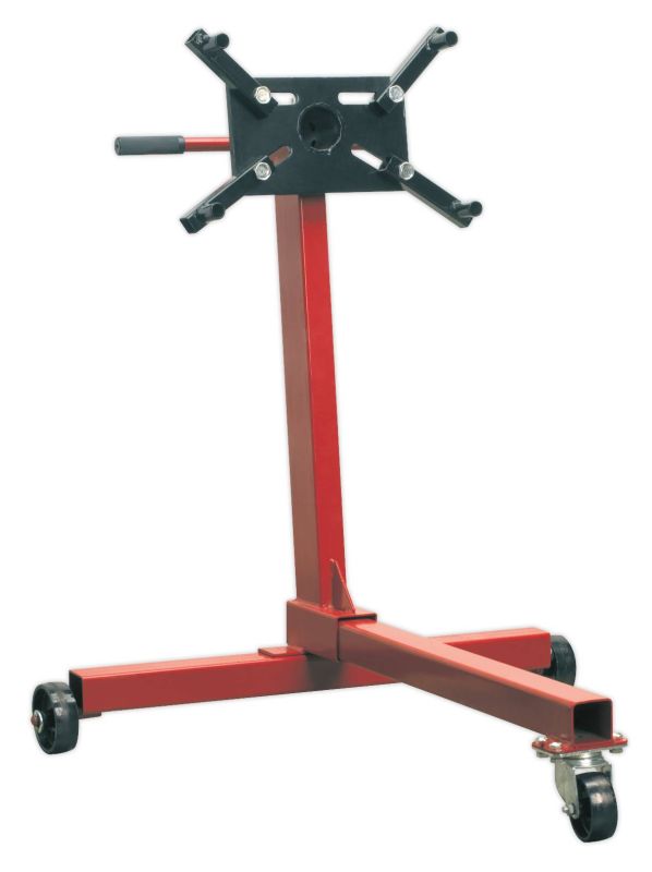 Sealey ES350 Engine Stand 350kg
