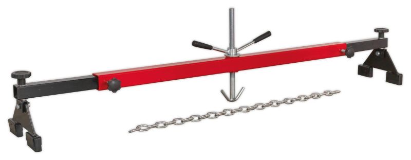 Sealey ES500 Engine Support Beam 500kg
