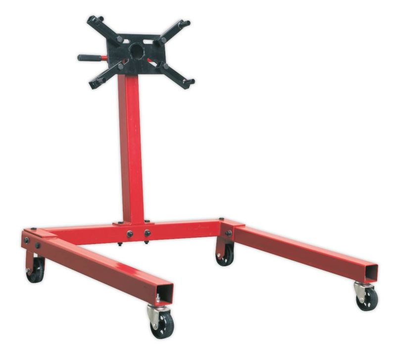 Sealey ES550 Engine Stand 550kg
