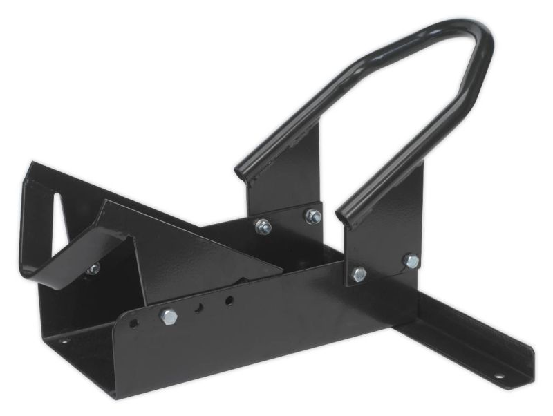 Sealey FPS4 Motorcycle Rear Wheel Chock