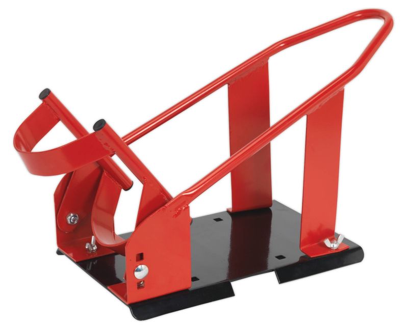 Sealey FPS6 Motorcycle Front Wheel Chock