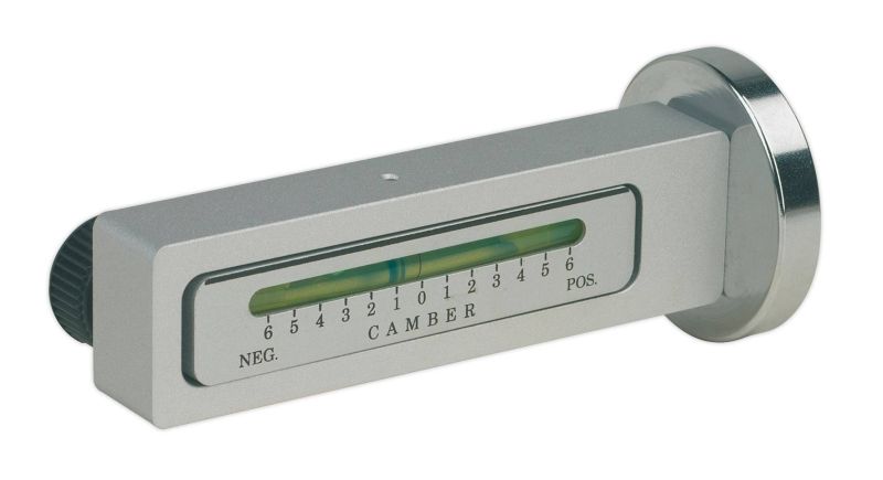 Sealey GA45 Magnetic Camber/Castor Gauge