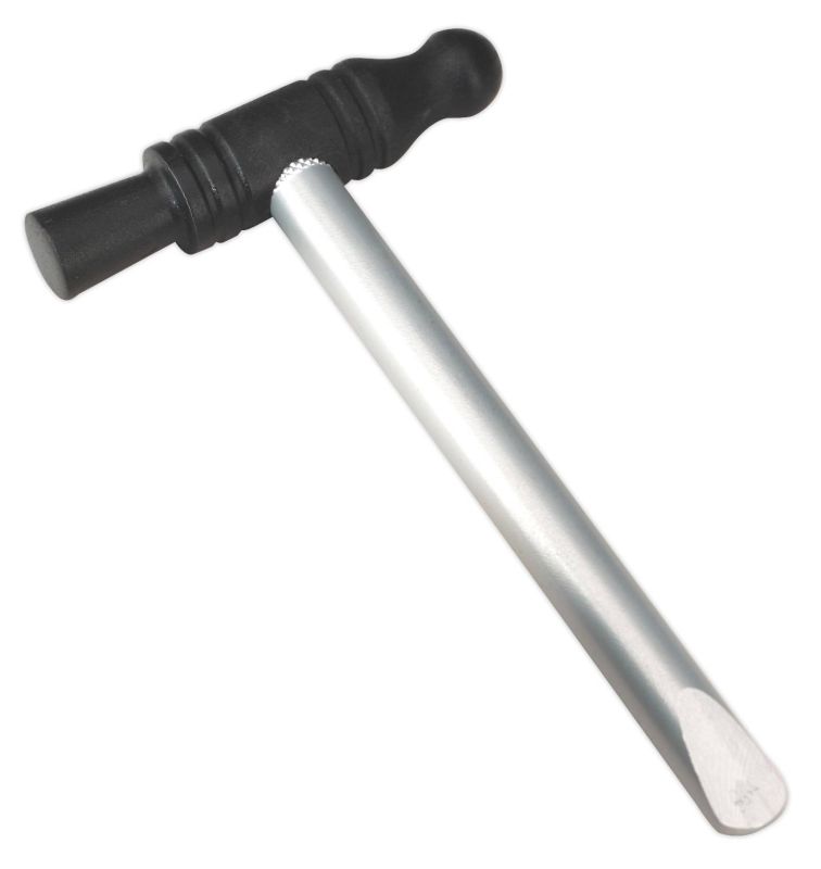 Sealey H1MOT Corrosion Assessment Hammer   VOSA Approved