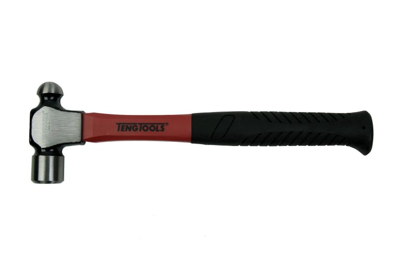 Teng Tools HMBP16 16OZ Ball Pein Hammer