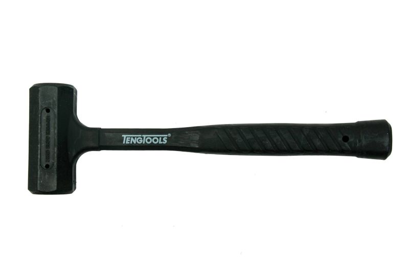 Teng Tools HMDH35 35MM Dead Blow Hammer
