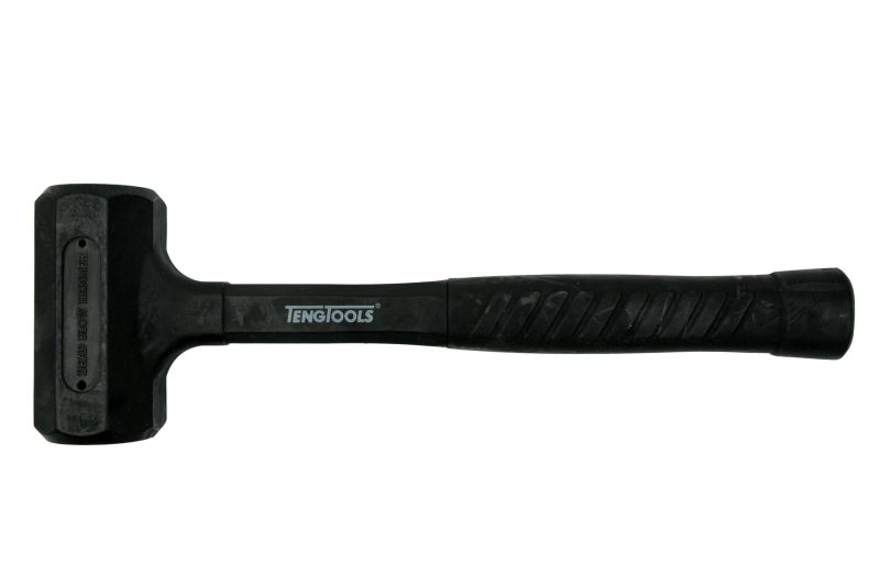 Teng Tools HMDH55 55MM Dead Blow Hammer