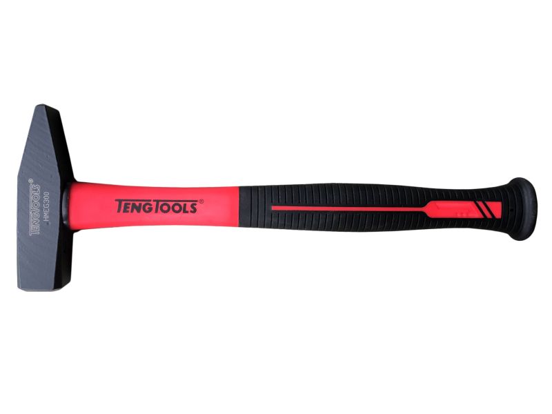 Teng Tools HMEG300 300G Engineers Hammer