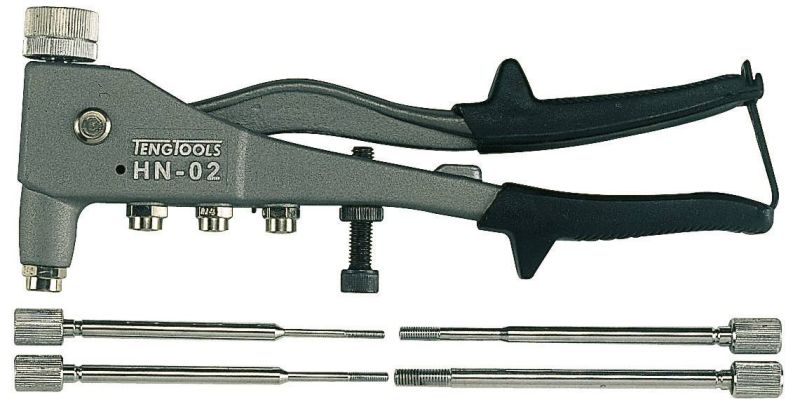 Teng Tools HN02 Nutsert Tool