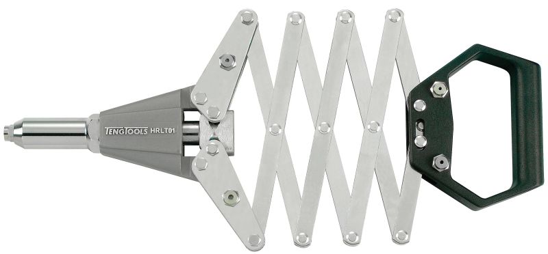 Teng Tools HRLT01 Lazy Tongue Rivet Gun