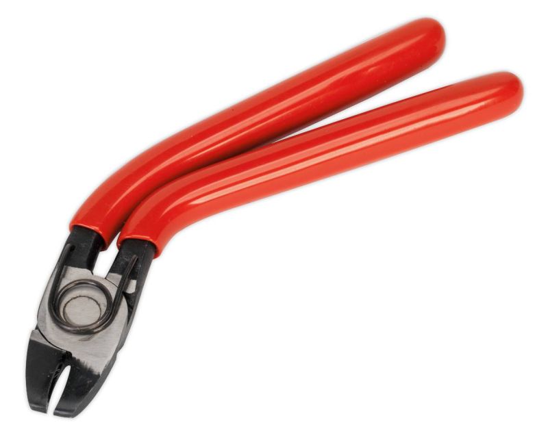 Sealey HRP002 Hog Ring Pliers   Pistol Grip