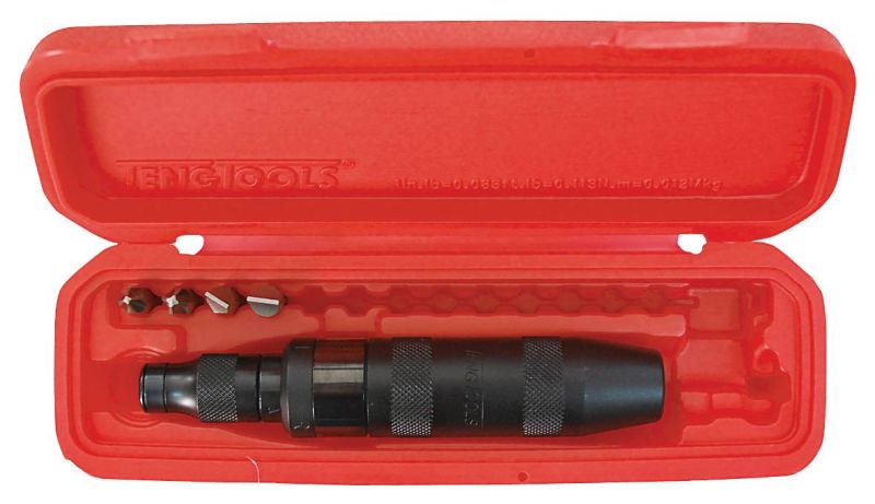 Teng Tools ID506 6 Piece 1/2