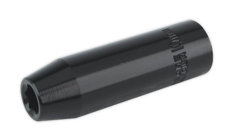 Sealey IS1210D Impact Socket 10mm Deep 1/2
