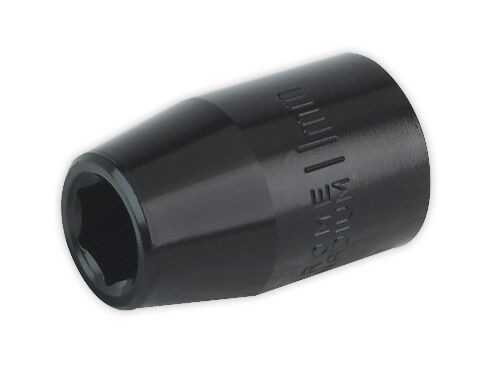 Sealey IS1211 Impact Socket 11mm 1/2