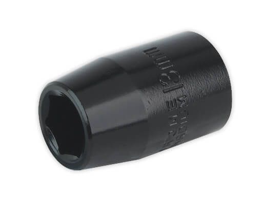 Sealey IS1213 Impact Socket 13mm 1/2