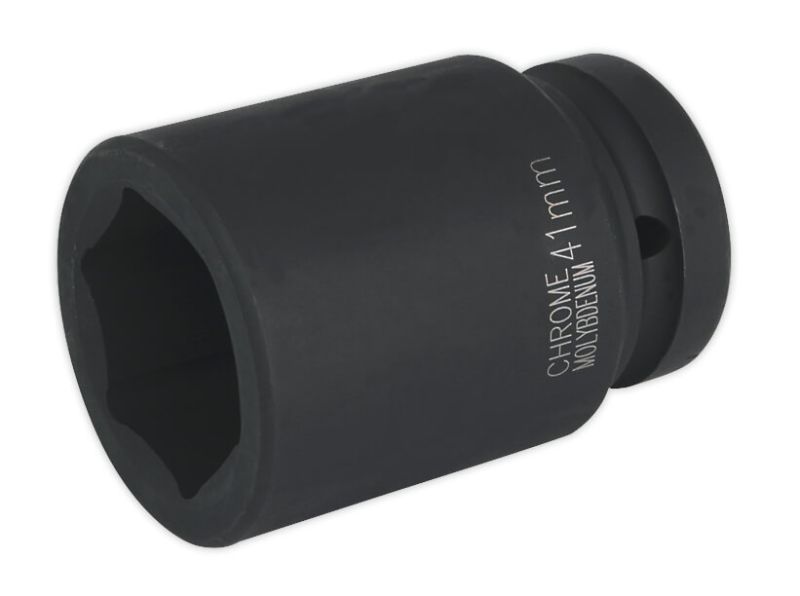 Sealey IS141D Impact Socket 41mm Deep 1
