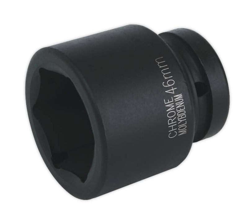 Sealey IS146 Impact Socket 46mm 1