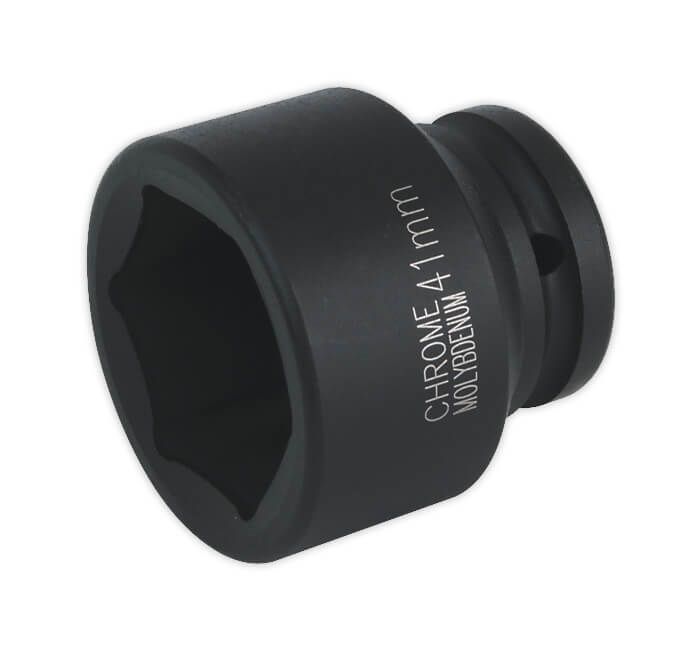Sealey IS3441 Impact Socket 41mm 3/4