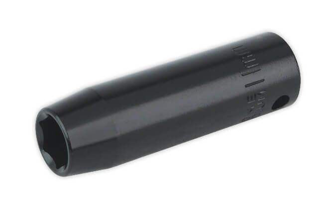 Sealey IS3811D Impact Socket 11mm Deep 3/8