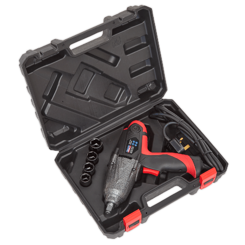 Sealey IW230V Impact Wrench 1/2