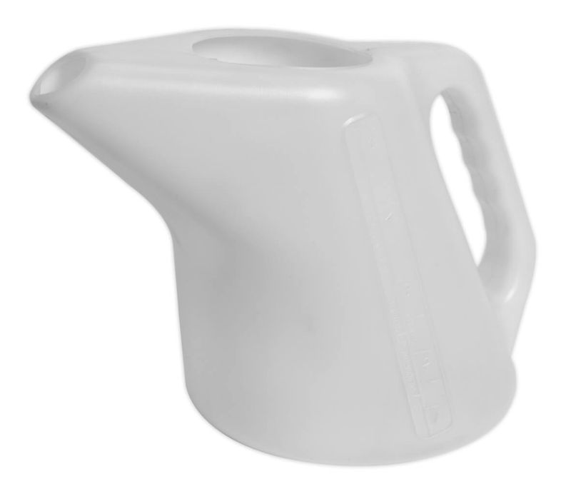 Sealey J5RS Measuring Jug 5ltr