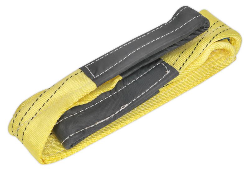 Sealey LS3001 Load Sling 3tonne Capacity 1mtr