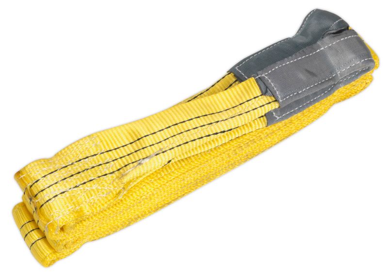 Sealey LS3005 Load Sling 3tonne Capacity 5mtr