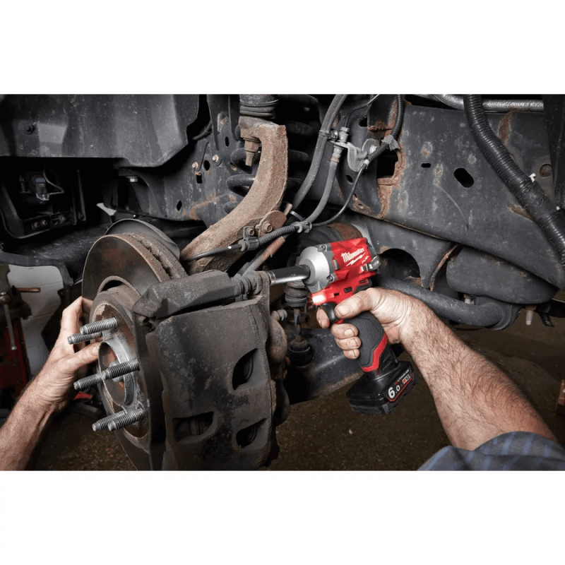 Milwaukee M12FIW38-622X 12V FUEL&trade; Sub Compact 3/8