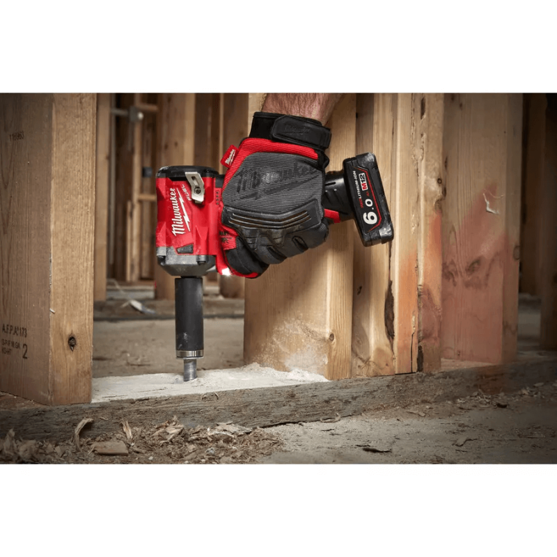 Milwaukee M12FIW38-622X 12V FUEL&trade; Sub Compact 3/8