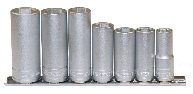 Teng Tools M3807 7 Piece 3/8