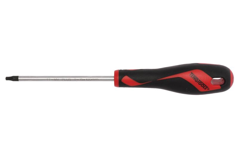 Teng Tools MD615TPN TPX15 TPX Screwdriver