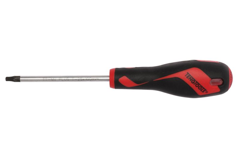Teng Tools MD625TPN TPX25 TPX Screwdriver