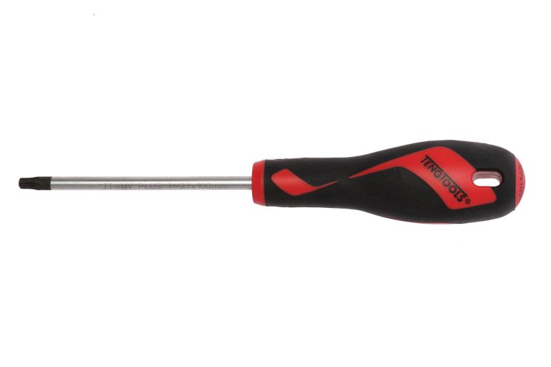 Teng Tools MD627TPN TPX27 TPX Screwdriver