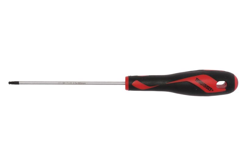 Teng Tools MD7025HBN 2.5MM Hex Ball Type Screwdriver