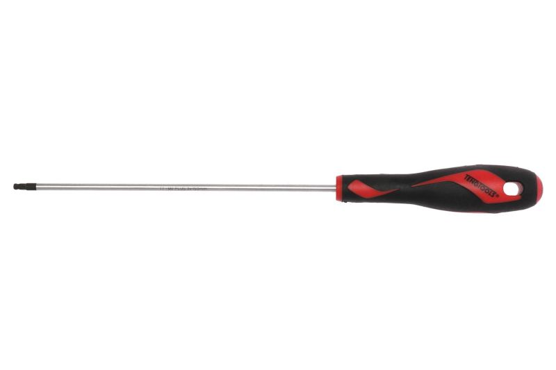 Teng Tools MD7030HBN 3MM Hex Ball Type Screwdriver
