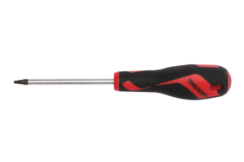 Teng Tools MD801N ROB2 Screwdriver