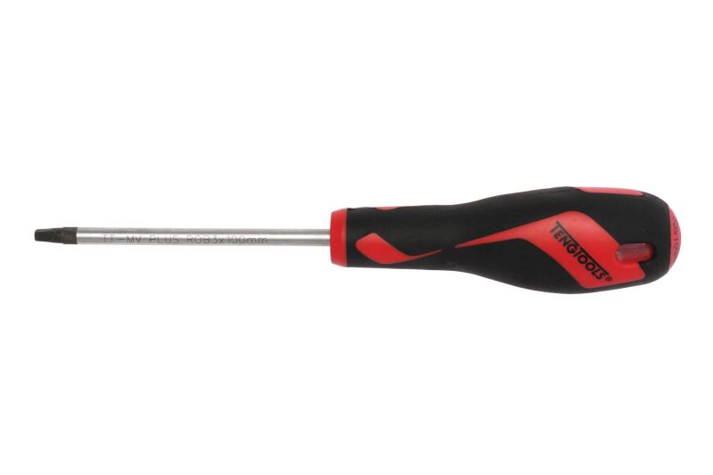 Teng Tools MD801N ROB3 Screwdriver