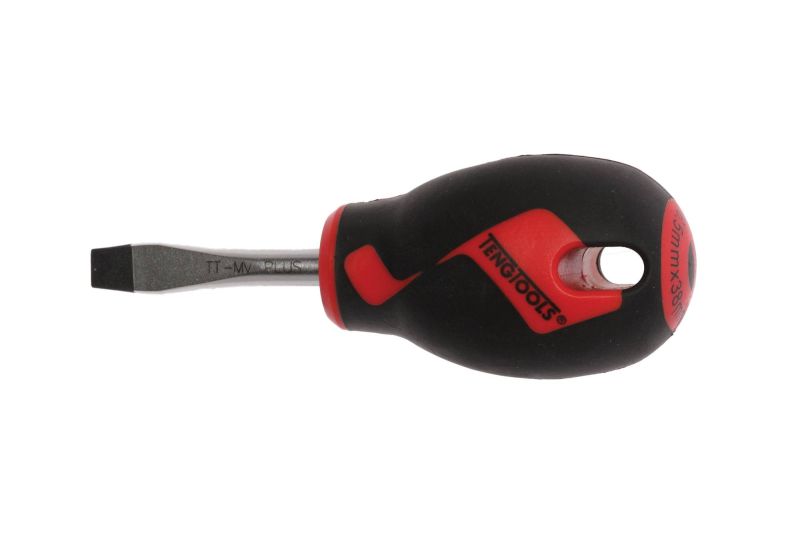 Teng Tools MD928N 6.5MM Flat Type Screwdriver