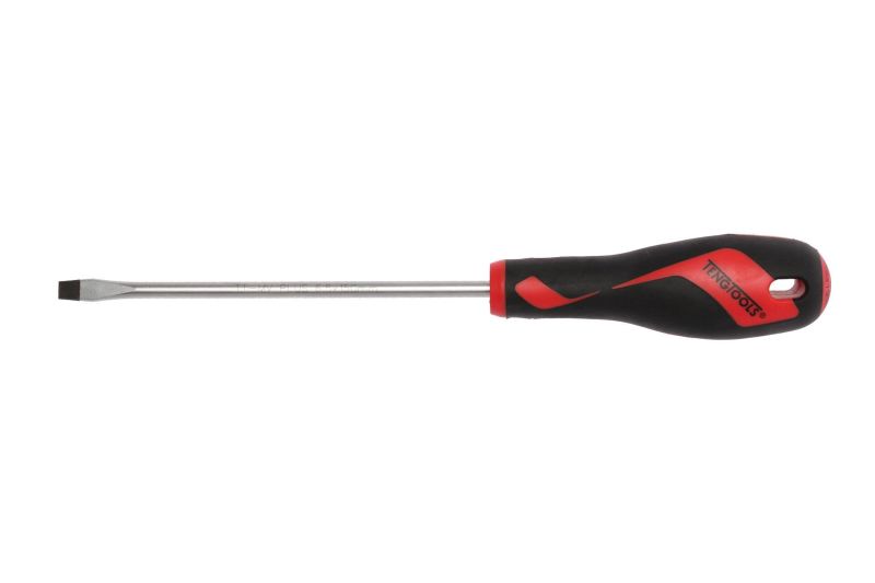 Teng Tools MD928N2 6.5MM Flat Type Screwdriver