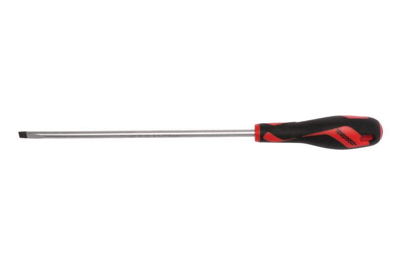 Teng Tools MD928N6 6.5MM Flat Type Screwdriver
