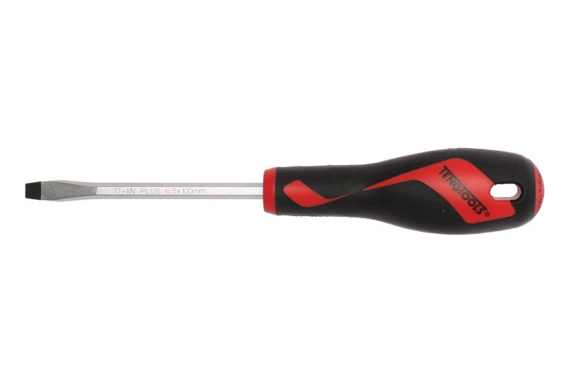 Teng Tools MD932N 6.5MM Flat Type Screwdriver