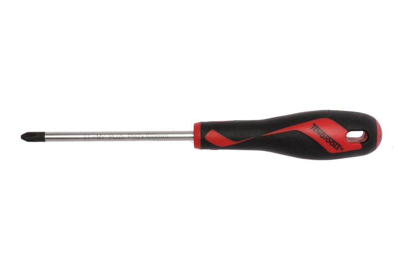 Teng Tools MD948N4 PH2 Screwdriver