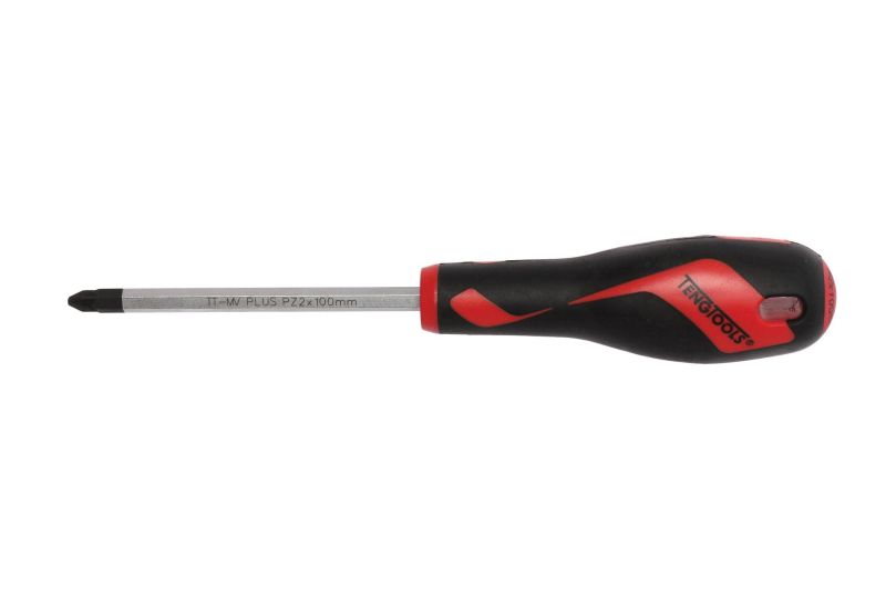 Teng Tools MD962N2 PZ2 Screwdriver
