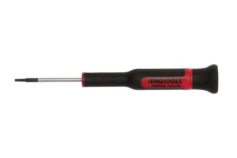 Teng Tools MDM806 TX6 Mini TX Type Screwdriver