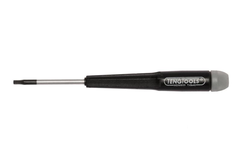 Teng Tools MDM809 TX9 Mini TX Type Screwdriver