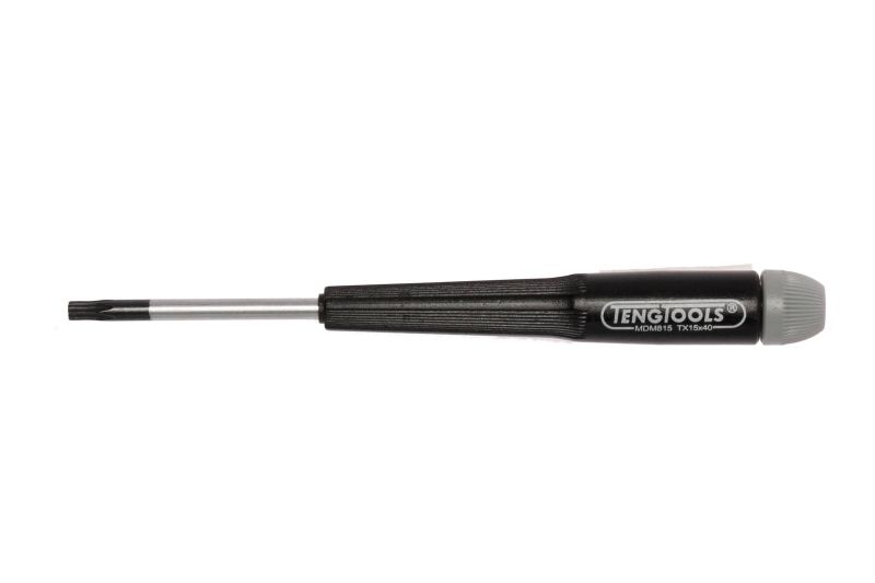 Teng Tools MDM815 TX15 Mini TX Type Screwdriver