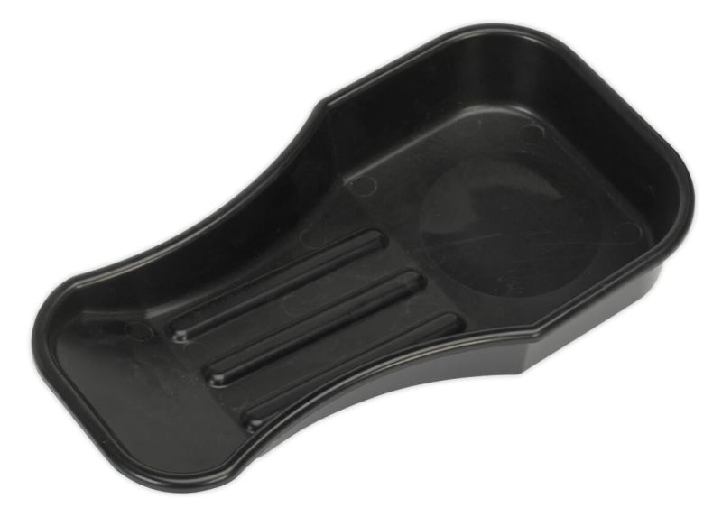 Sealey MDRP01 Motorcycle Oil Drain Pan 2.5ltr