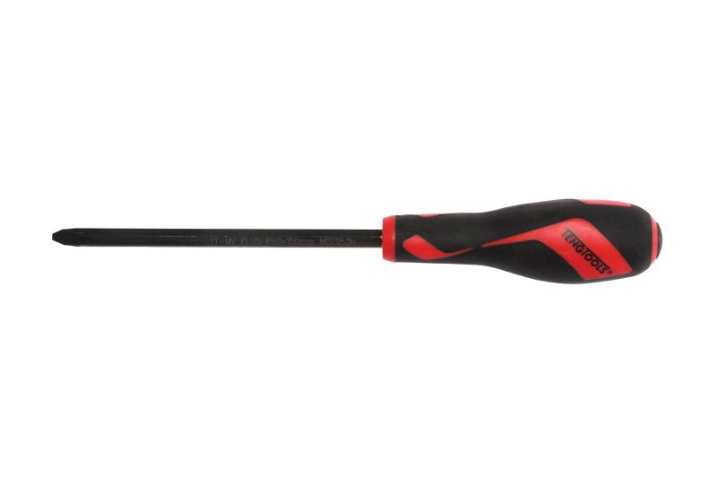 Teng Tools MDT953N PH3 Mega Drive Power Thru PH Type Screwdriver
