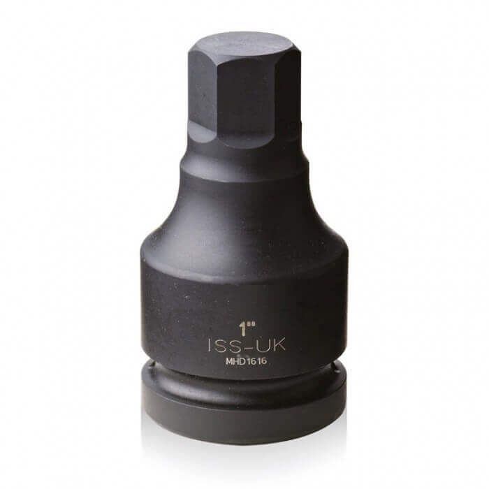 MHD1609  - ISS Male Hex Driver 1