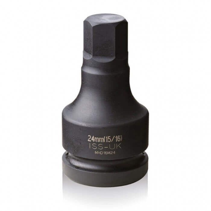 MHD16M30  - ISS  Male Hex Driver 1