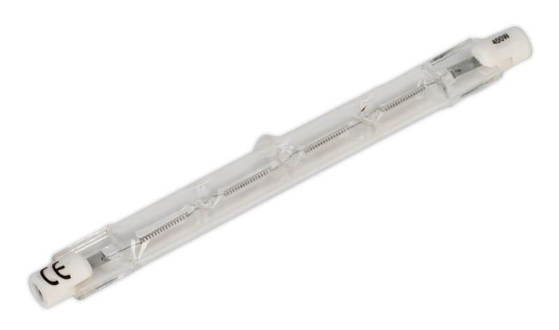 Sealey ML400B110V Halogen Tube 400W C Class 110V